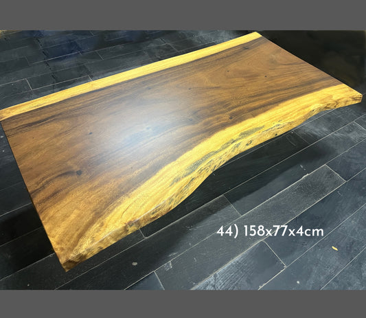 Table number 44 (158x77cm)