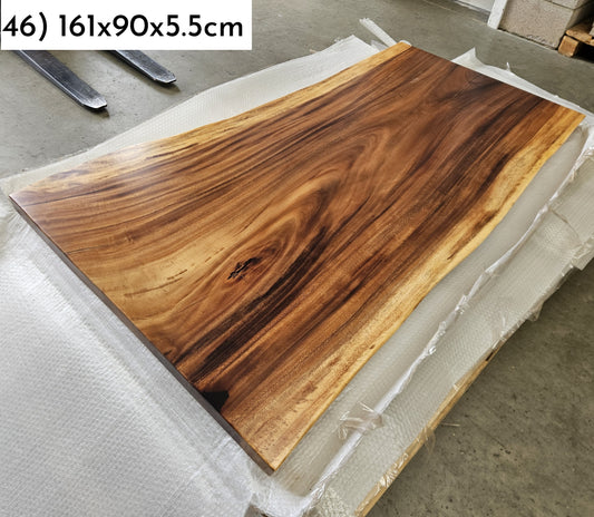 Table number 46 (161x90cm)