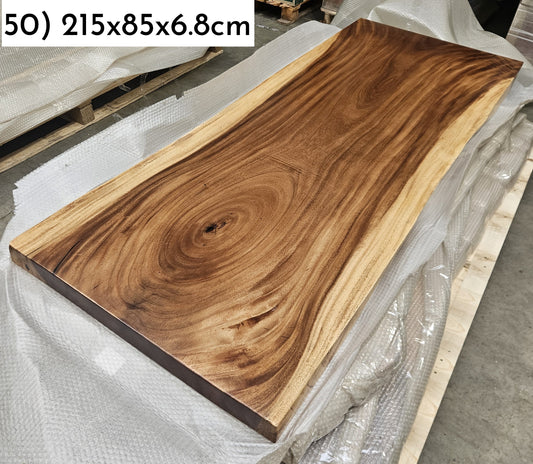 Table number 50 (215x85cm)