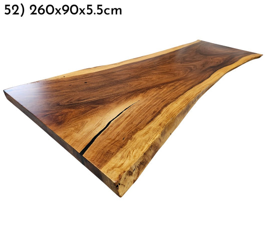 Table number 52 (260x90cm)