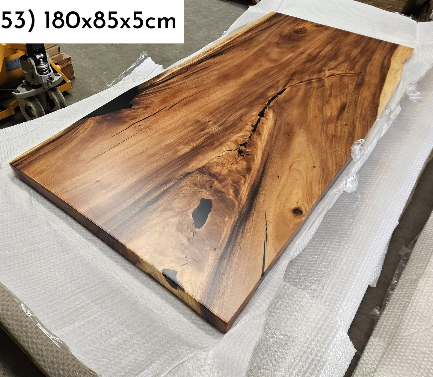 Table number 53 (180x85cm)