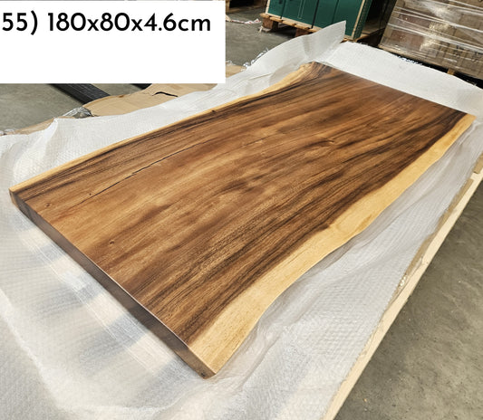 Table number 55 (180x80cm)