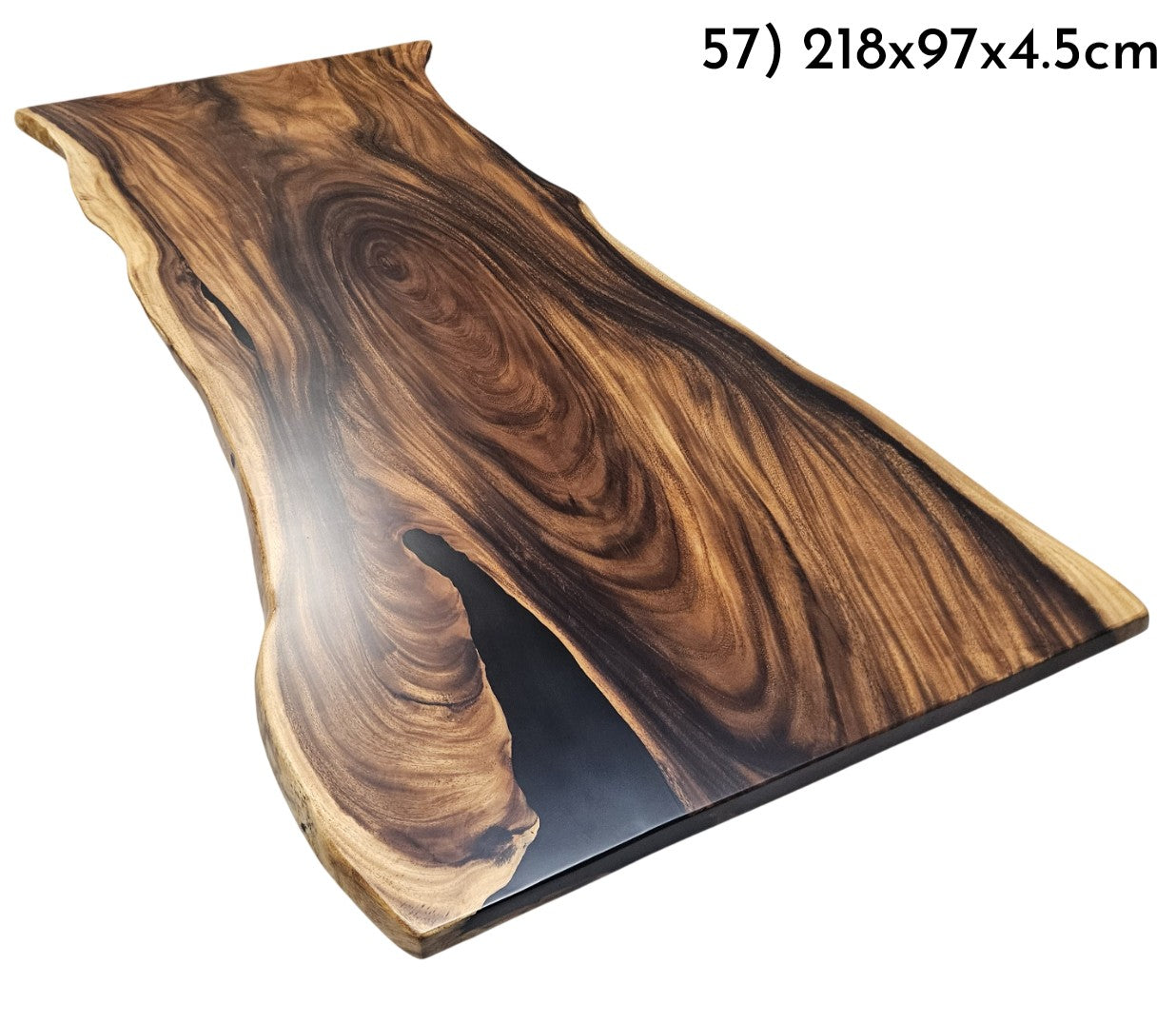 Table number 57 (218x97cm)