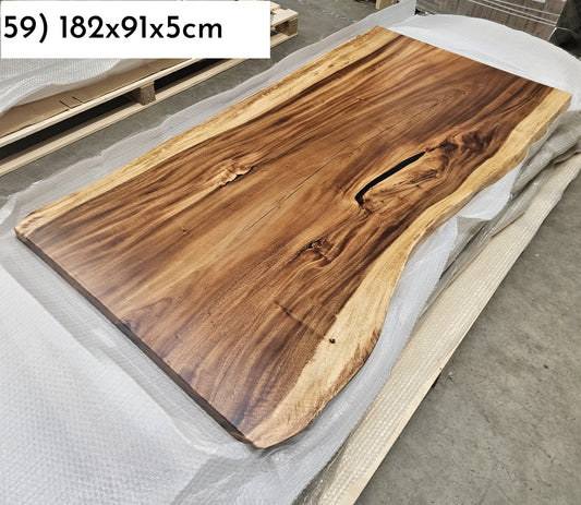Table number 59 (182x91cm)