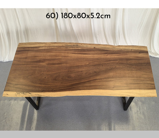 Table number 60 (180x80cm)