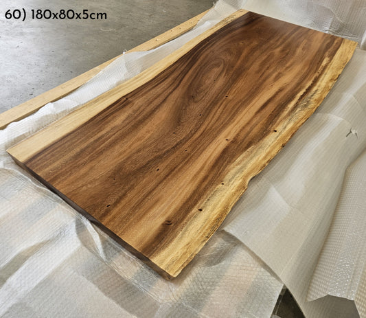 Table number 60 (180x80cm)