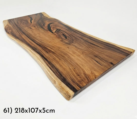 Table number 61 (218x107cm)