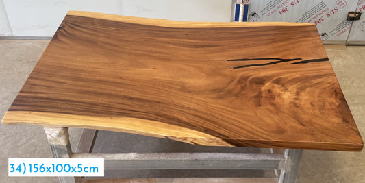 Table number 34 (156x100cm)