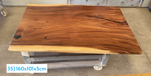 Table number 35 (160x101cm)