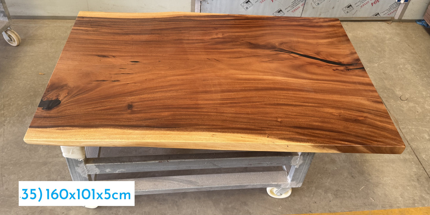 Table number 35 (160x101cm)