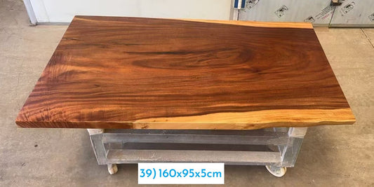 Table number 39 (160x95cm)