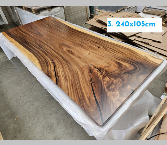 Table number 3 (240x105cm)