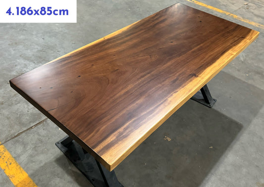 Table number 4 (186x85cm)