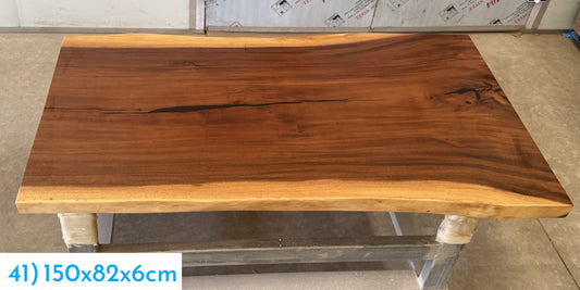 Table number 41 (150x82cm)