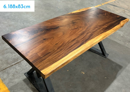 Table number 6 (188x83cm)