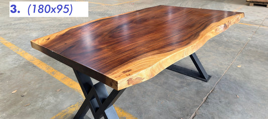 Table number 3 (180x90cm)