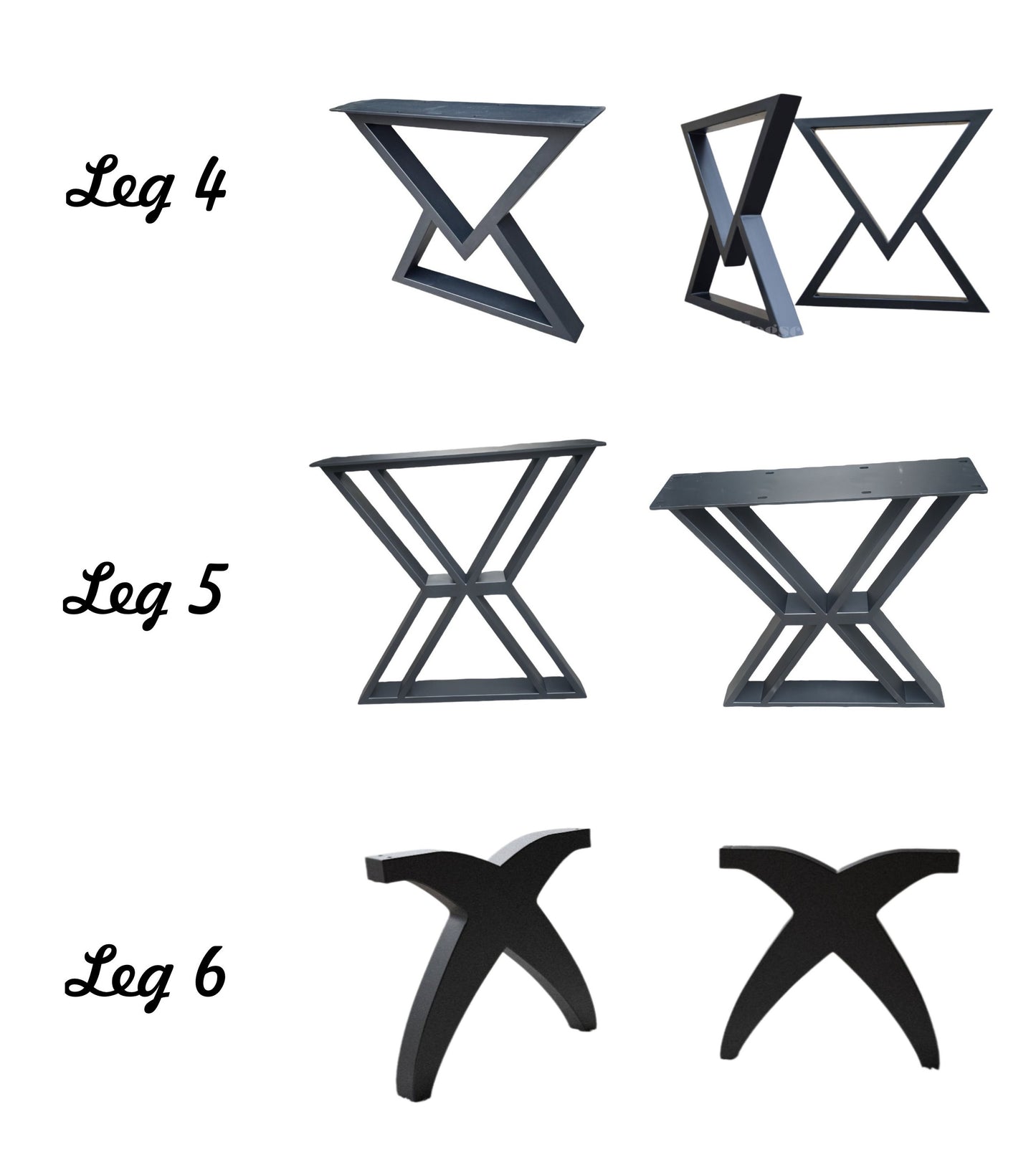 Table number 5 (180x86cm)