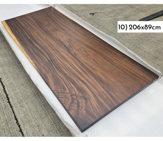 Table number 10 (206x89cm)
