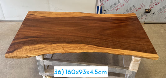 Table number 36 (160x93cm)