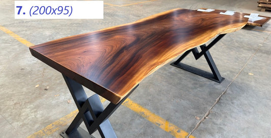 Table number 7 (200x90cm)